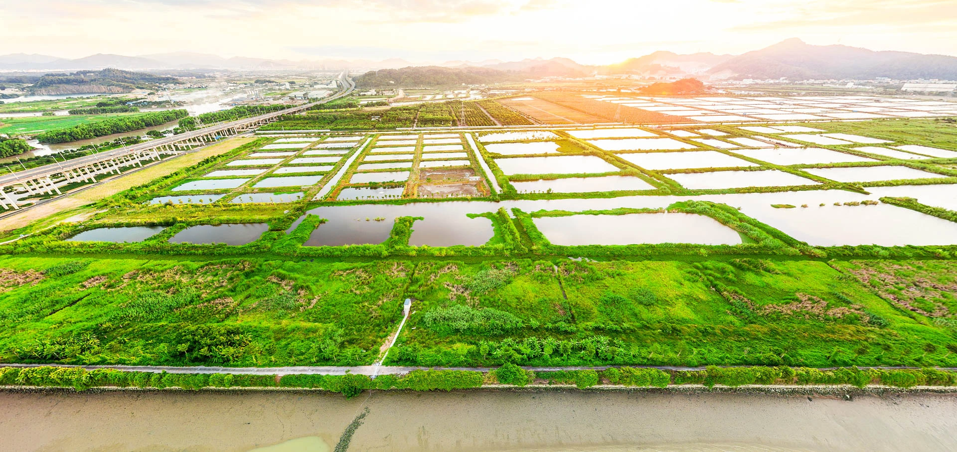 Gangkou Town photo