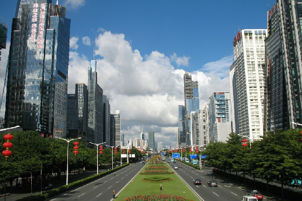 Shenzhen